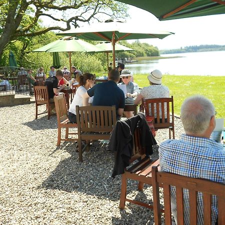 Karma Lake Of Menteith Hotel Stirling Buitenkant foto