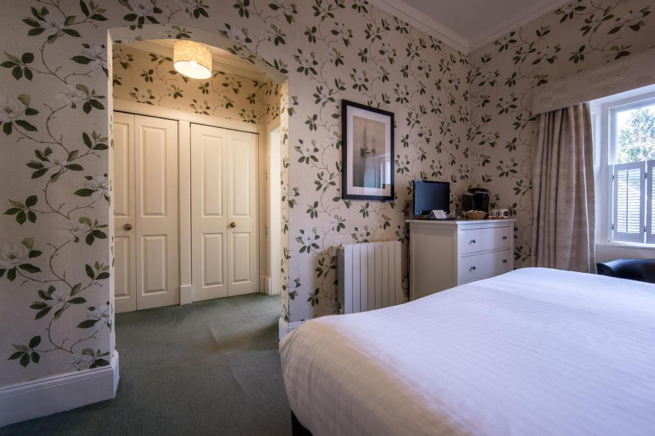 Karma Lake Of Menteith Hotel Stirling Buitenkant foto