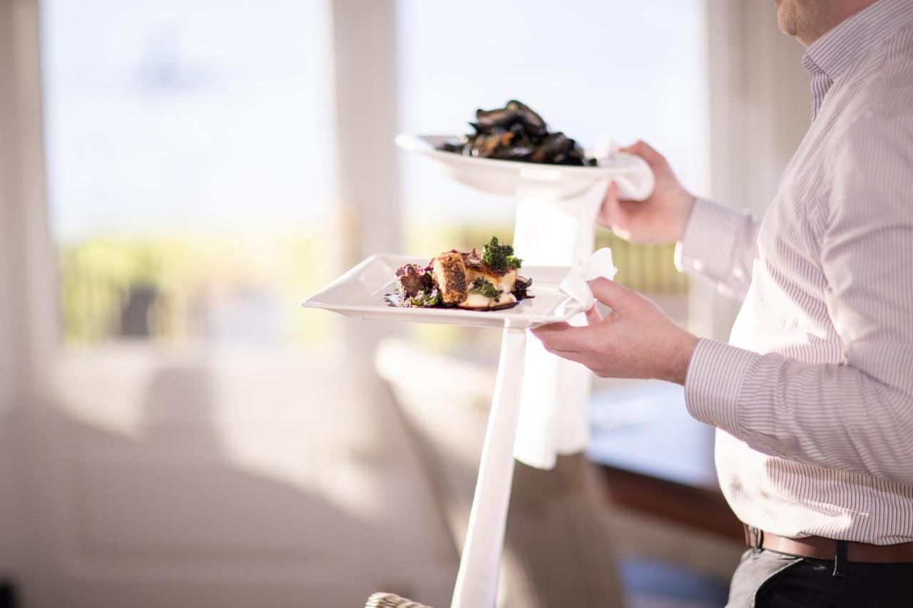 Karma Lake Of Menteith Hotel Stirling Buitenkant foto