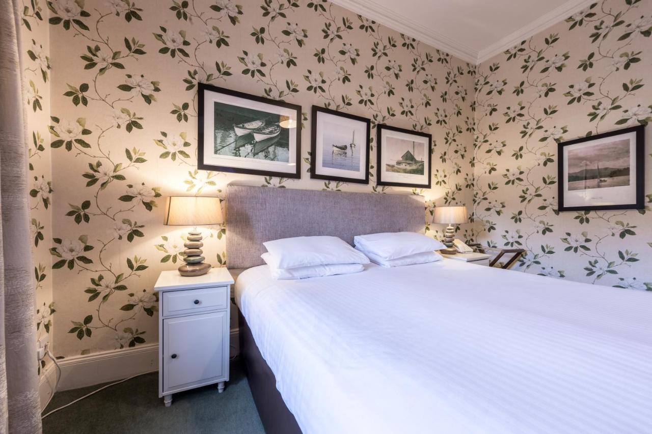 Karma Lake Of Menteith Hotel Stirling Buitenkant foto
