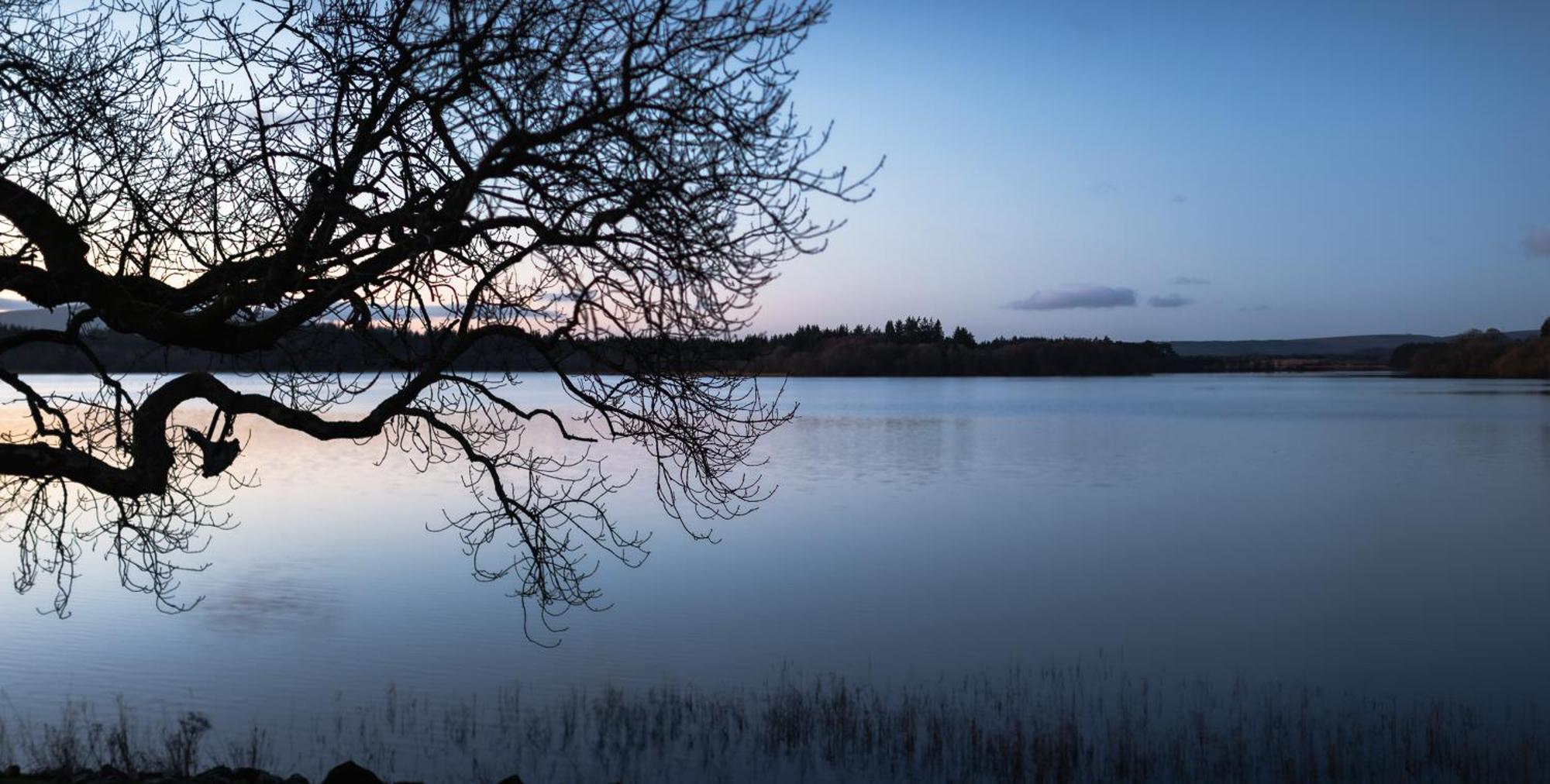 Karma Lake Of Menteith Hotel Stirling Buitenkant foto
