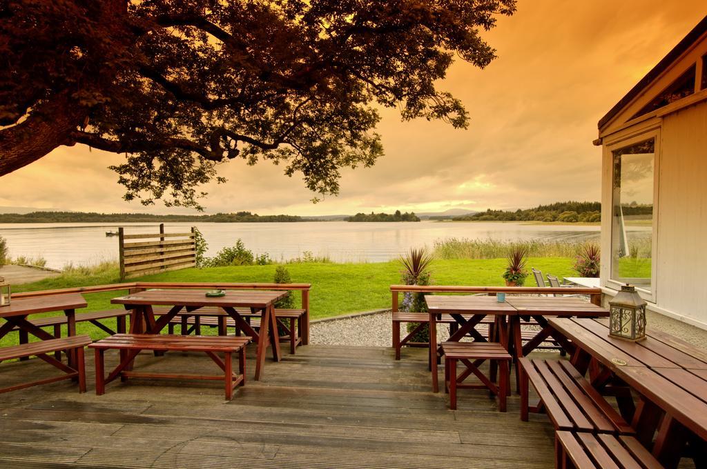 Karma Lake Of Menteith Hotel Stirling Buitenkant foto